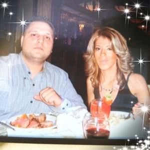 Meet your Posher, Teresa